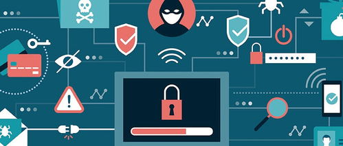 香港服务器应对勒索软件攻击的准备现状与网络安全软件开发展望